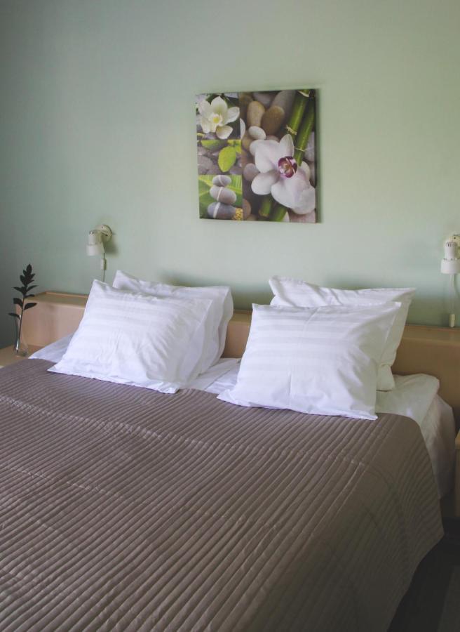 Nette Hotel Parnu Exterior photo