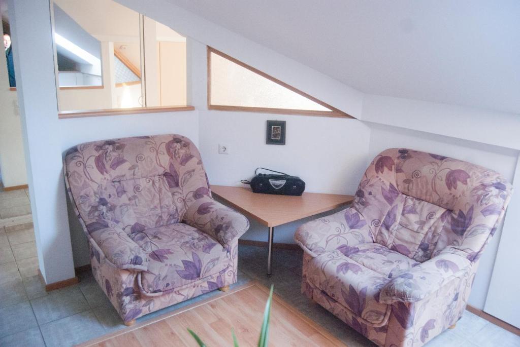 Nette Hotel Parnu Room photo