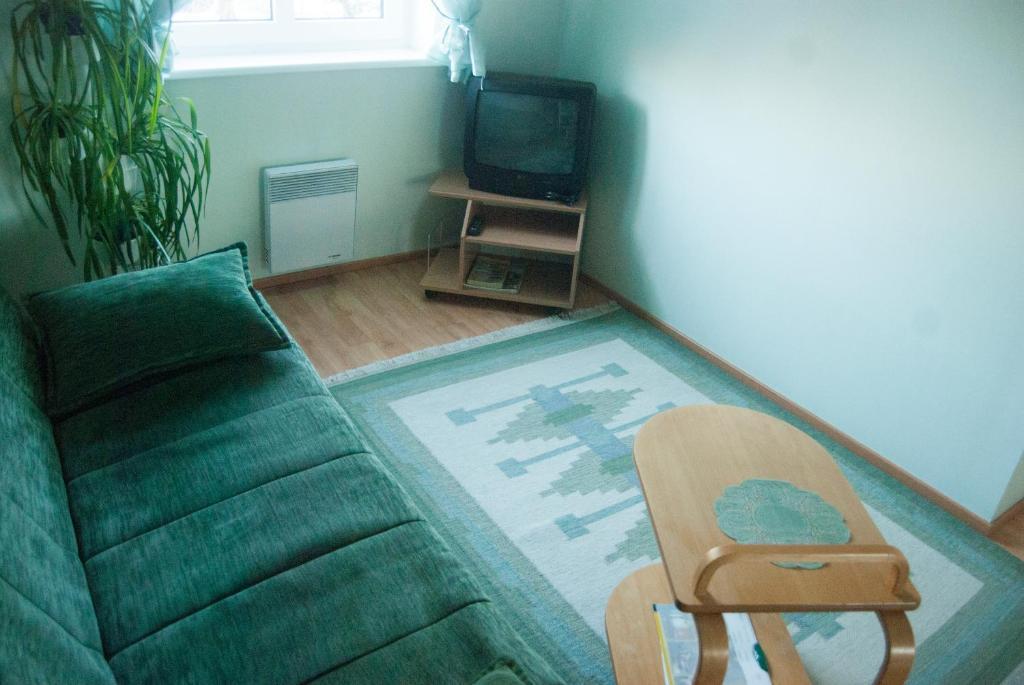 Nette Hotel Parnu Room photo