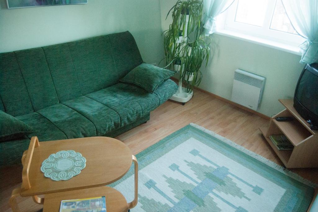 Nette Hotel Parnu Room photo
