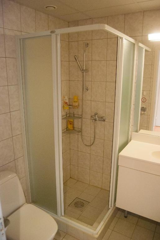 Nette Hotel Parnu Room photo