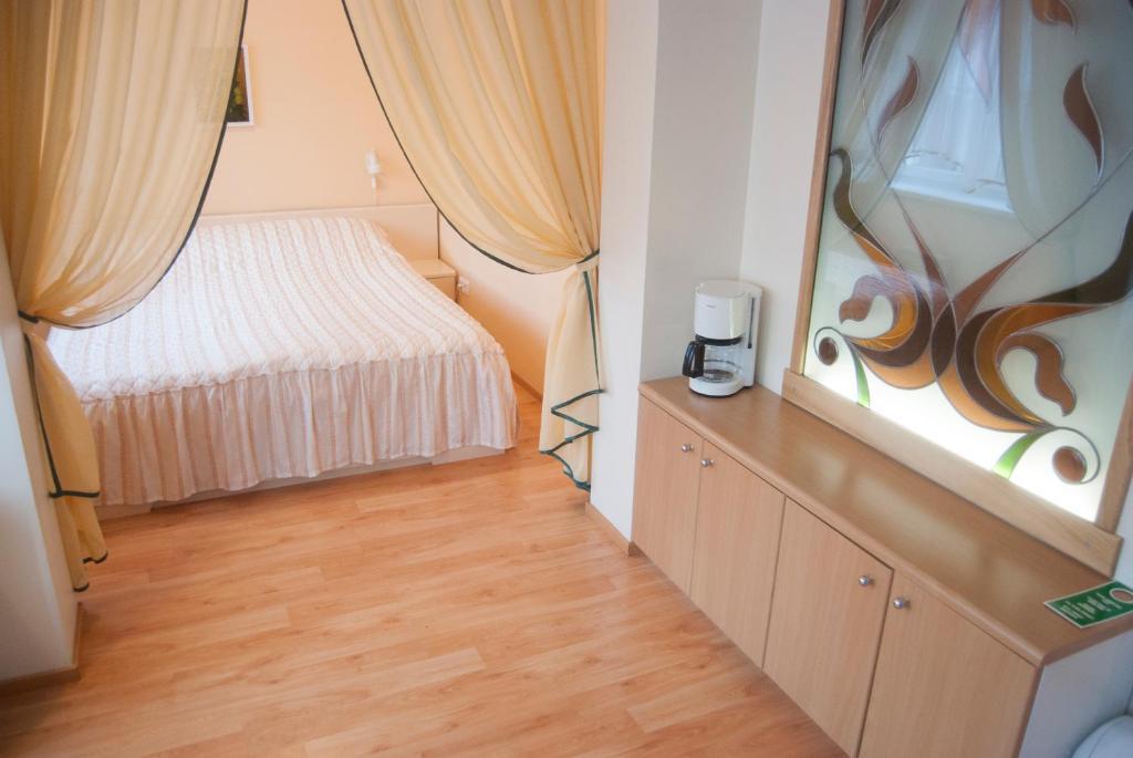 Nette Hotel Parnu Exterior photo