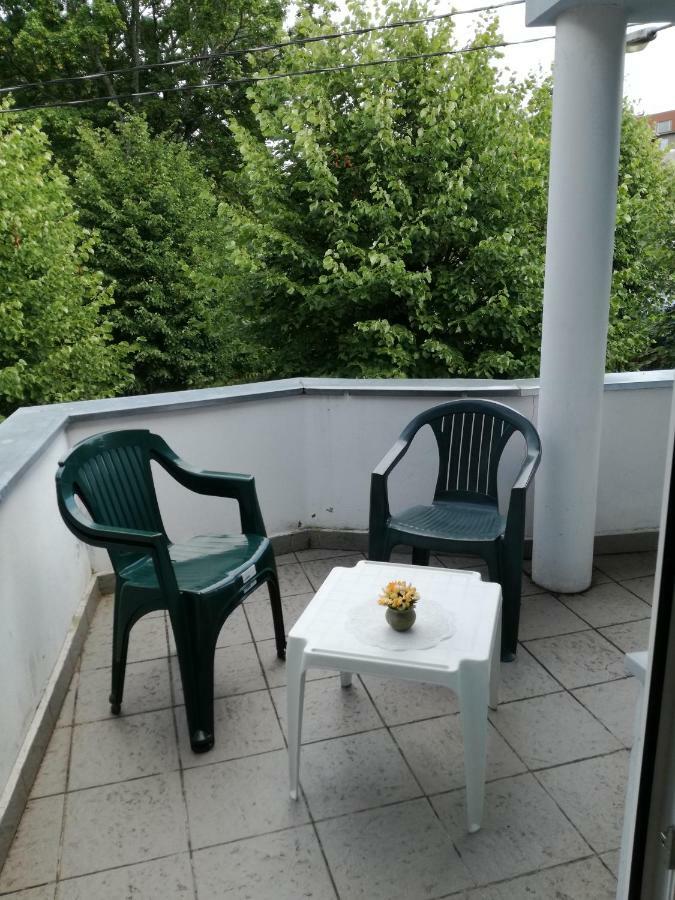 Nette Hotel Parnu Exterior photo